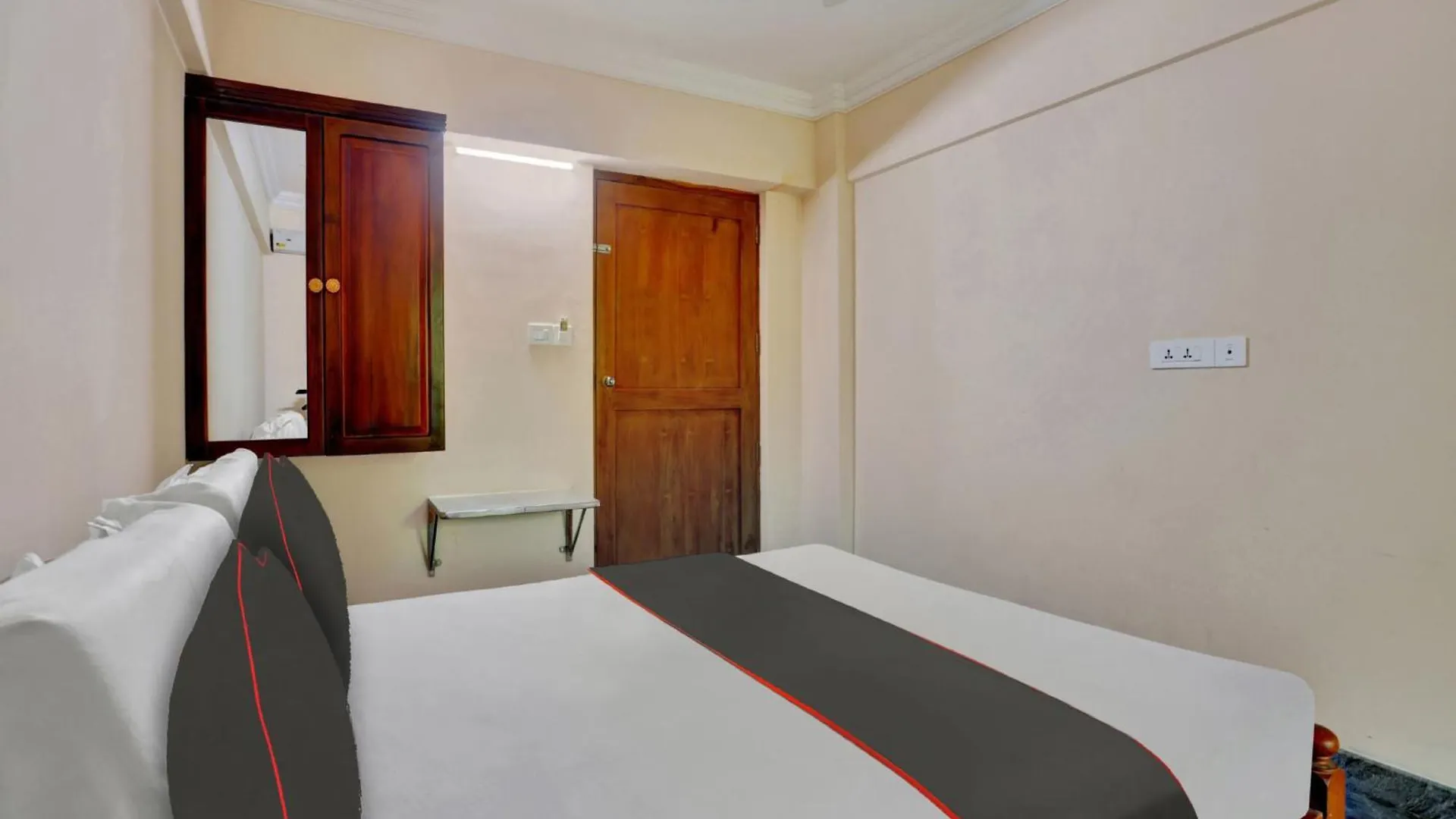 Family Castle Hotel Тривандрум 3*,  Индия