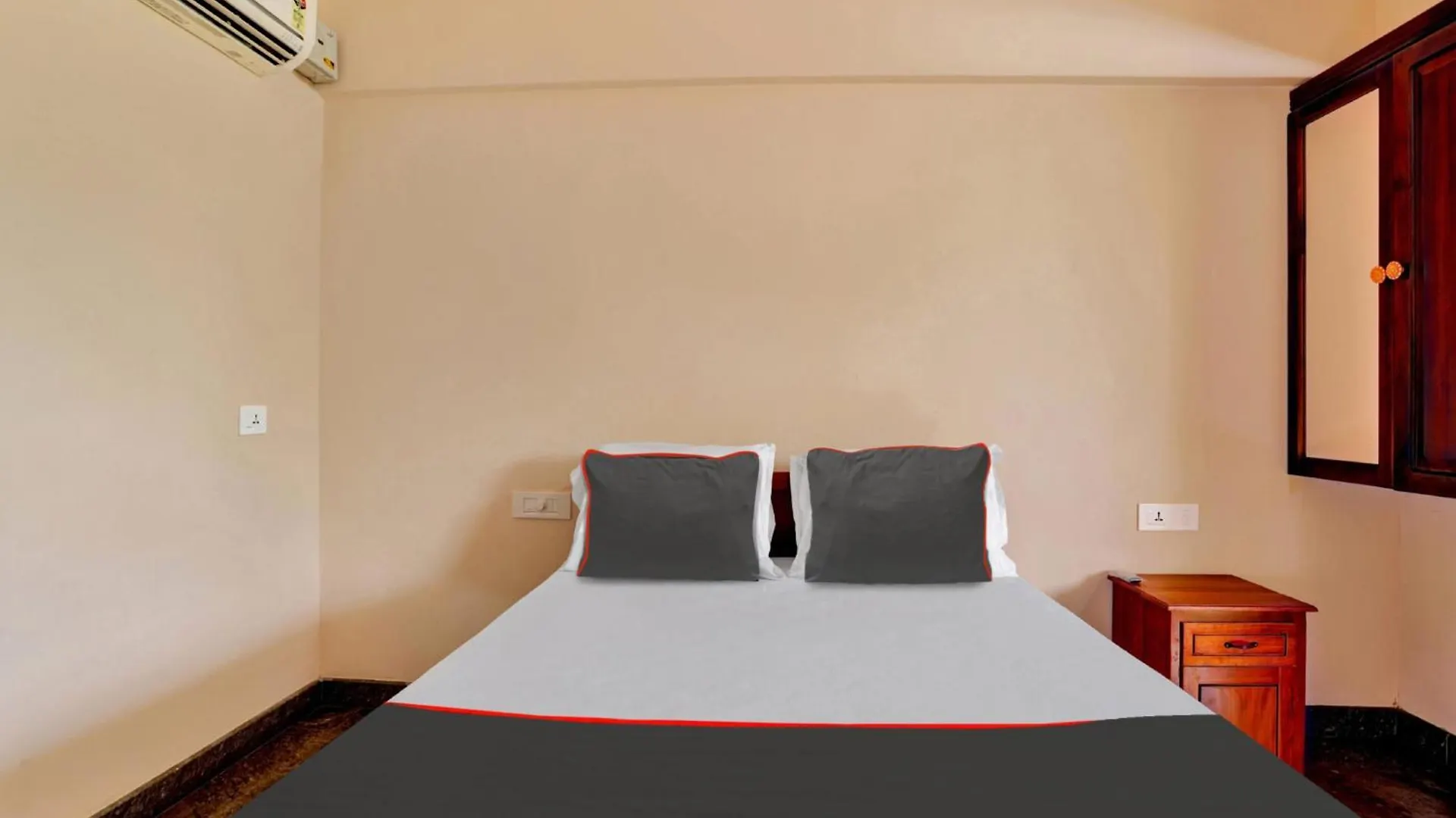 Family Castle Hotel Тривандрум Индия