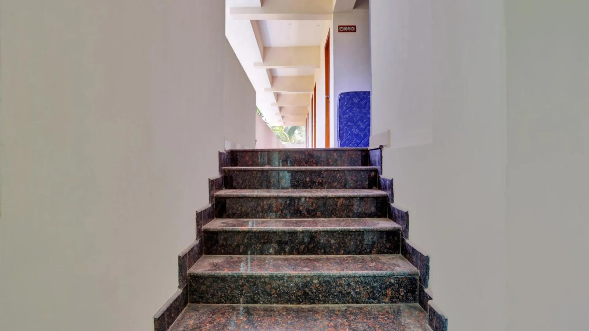 Family Castle Hotel Тривандрум 3*,  Индия