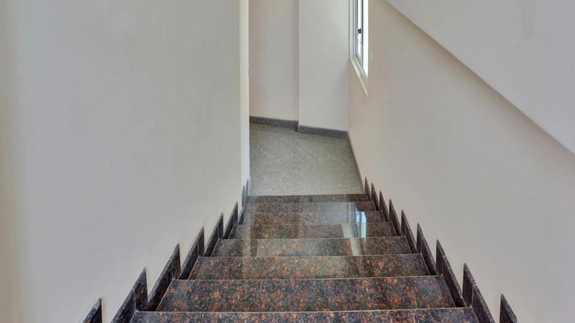 Family Castle Hotel Тривандрум