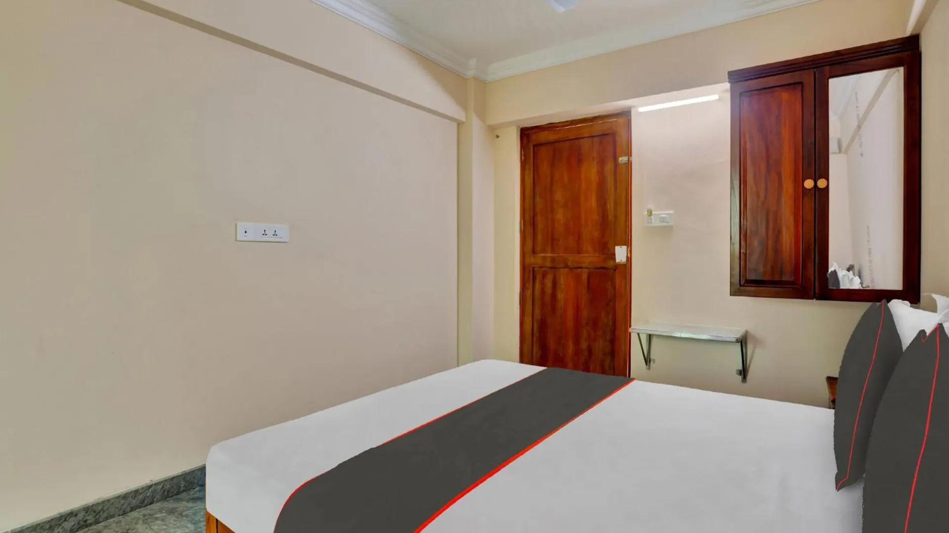 Family Castle Hotel Тривандрум 3*,