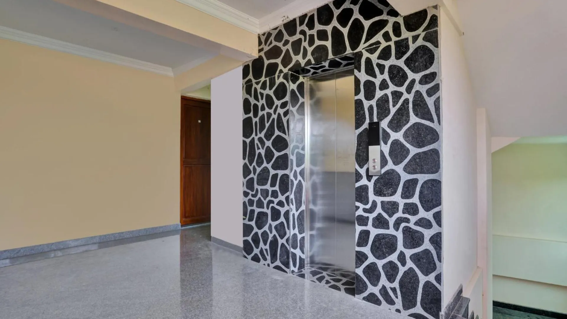 Family Castle Hotel Тривандрум